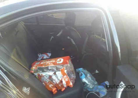 2013 BMW 328I z USA, uszkodzony, nr VIN WBA3C1C57DK104090